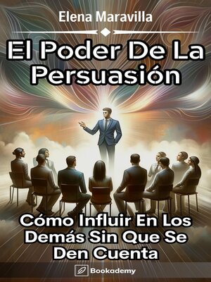cover image of El Poder De La Persuasión